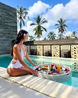 Khastana Hadi Luxury Countryside Villas