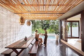 Khastana Hadi Luxury Countryside Villas