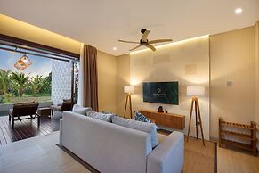 Khastana Hadi Luxury Countryside Villas