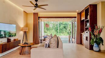 Khastana Hadi Luxury Countryside Villas