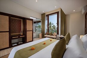 Khastana Hadi Luxury Countryside Villas