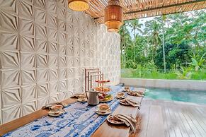 Khastana Hadi Luxury Countryside Villas