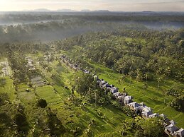 Khastana Hadi Luxury Countryside Villas