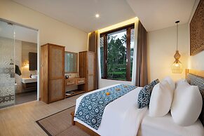 Khastana Hadi Luxury Countryside Villas