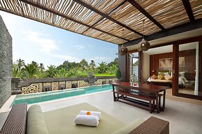 Khastana Hadi Luxury Countryside Villas