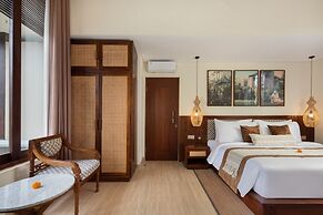 Khastana Hadi Luxury Countryside Villas