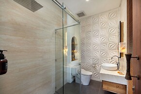 Khastana Hadi Luxury Countryside Villas