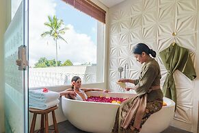 Khastana Hadi Luxury Countryside Villas