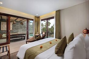 Khastana Hadi Luxury Countryside Villas