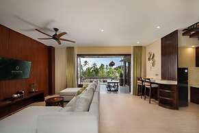 Khastana Hadi Luxury Countryside Villas