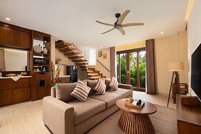 Khastana Hadi Luxury Countryside Villas