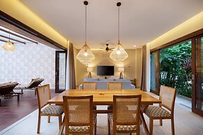 Khastana Hadi Luxury Countryside Villas