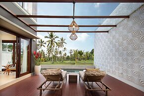 Khastana Hadi Luxury Countryside Villas