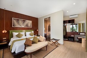 Khastana Hadi Luxury Countryside Villas