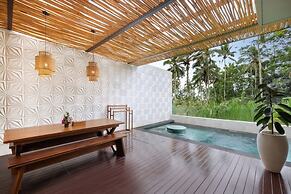 Khastana Hadi Luxury Countryside Villas