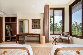 Khastana Hadi Luxury Countryside Villas