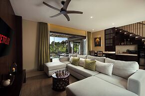 Khastana Hadi Luxury Countryside Villas