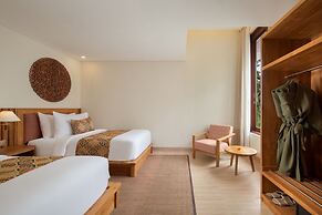 Khastana Hadi Luxury Countryside Villas