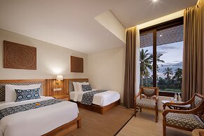 Khastana Hadi Luxury Countryside Villas