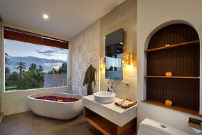 Khastana Hadi Luxury Countryside Villas