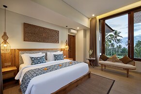 Khastana Hadi Luxury Countryside Villas