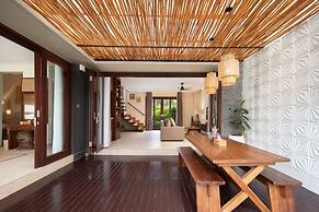 Khastana Hadi Luxury Countryside Villas