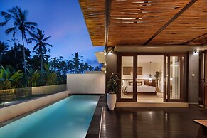 Khastana Hadi Luxury Countryside Villas