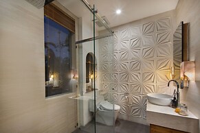 Khastana Hadi Luxury Countryside Villas