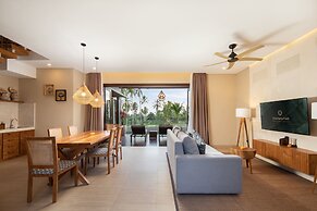 Khastana Hadi Luxury Countryside Villas