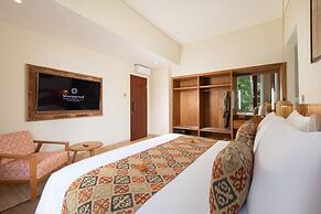 Khastana Hadi Luxury Countryside Villas