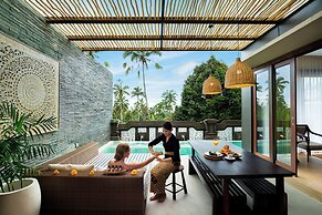 Khastana Hadi Luxury Countryside Villas