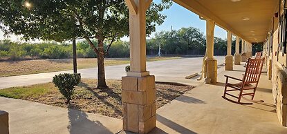 Dilley Motor Inn