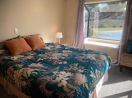 The Retreat Bay of Islands