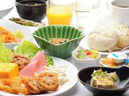 Hotel Route Inn Grand Wakayama Eki Higashiguchi