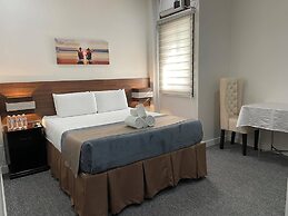 Seacliff Suites Hotel & Resort
