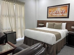 Seacliff Suites Hotel & Resort
