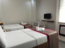 Seacliff Suites Hotel & Resort