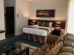 Seacliff Suites Hotel & Resort