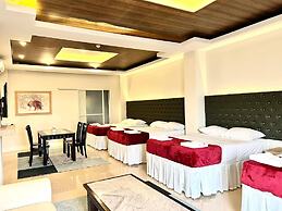 Seacliff Suites Hotel & Resort