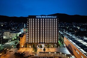 Hotel Route Inn Grand Kainan Ekimae