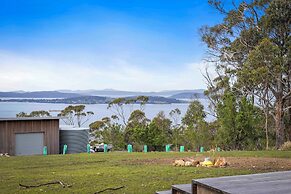 The Outlook on Mount Louis – 1 Bedroom