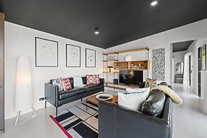 The Outlook on Mount Louis – 1 Bedroom