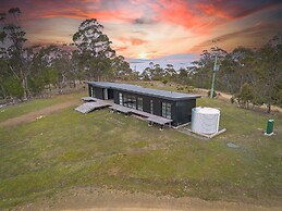 The Outlook on Mount Louis – 1 Bedroom