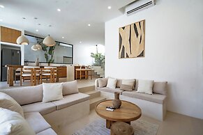 Villa Tora Canggu
