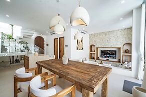 Villa Tora Canggu