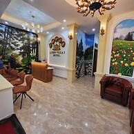 Queen Villa 3 Hotel DL - by Bay Luxury