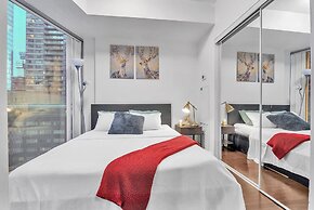 The York Suites