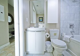 The York Suites