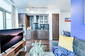 The York Suites