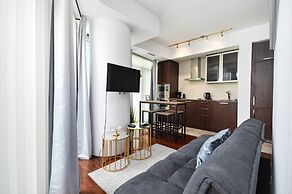 The York Suites